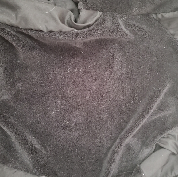 Legend Womens Zip Sweater - Picture 5 of 7